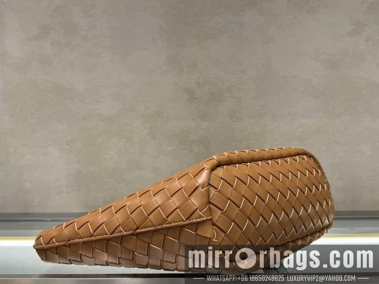 Bottega Veneta Replica Bags 9923 29X15X28cm 9921 24X13X23cm JY 2