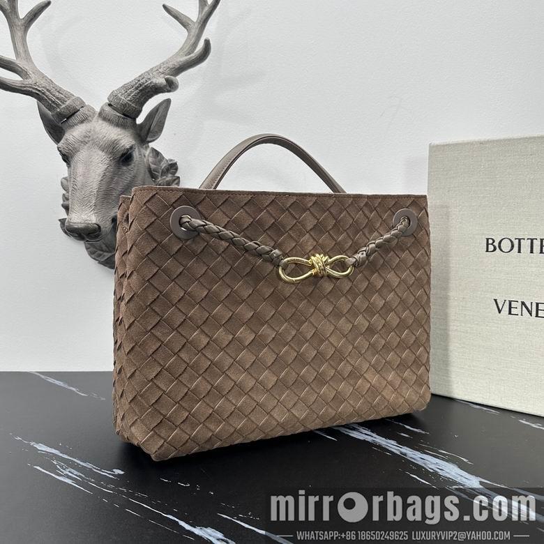 Bottega Veneta Replica Bags 6014 32.5X24X12cm EL 3