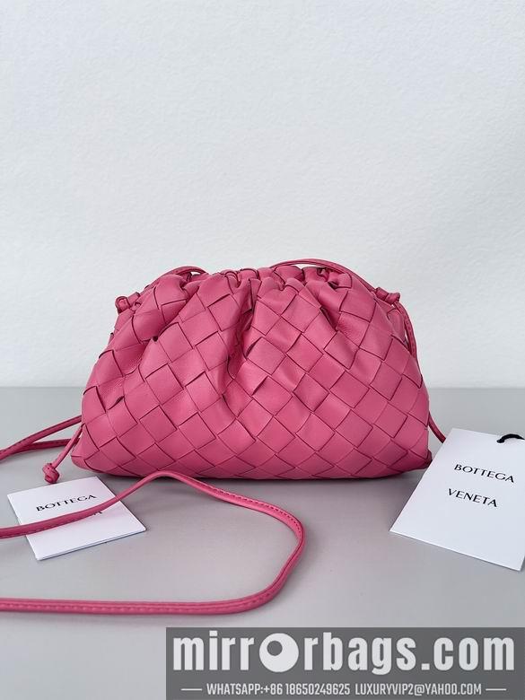 Bottega Veneta Replica Bags pouch 22x12x7cm BG 14