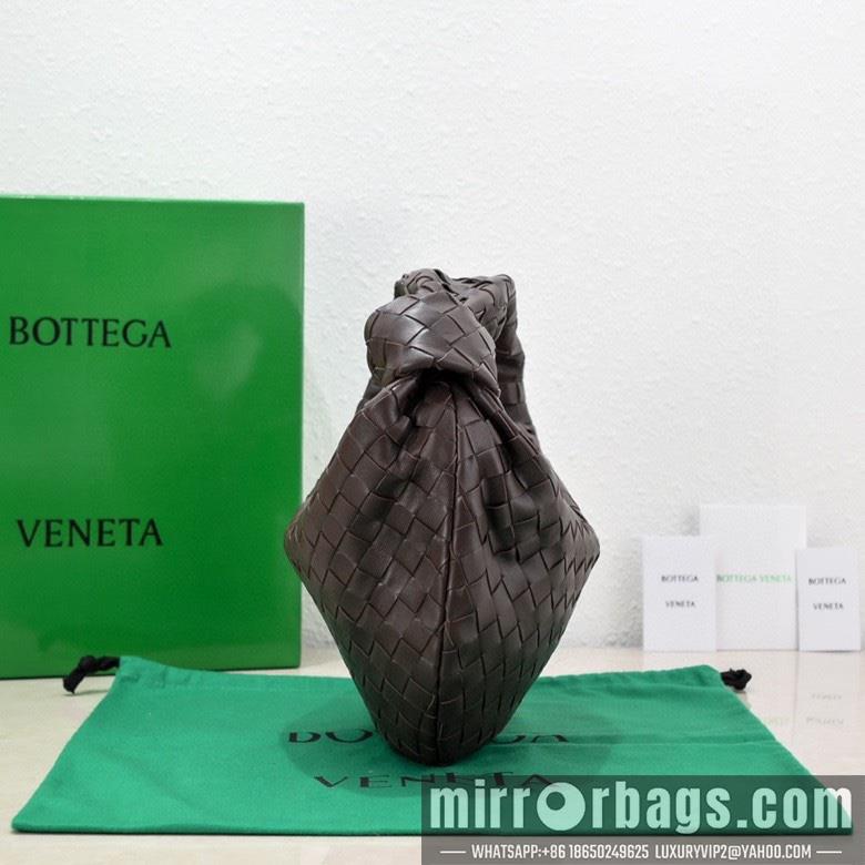 Bottega Veneta Replica Bags 36X21X13cm 032604 YG 12