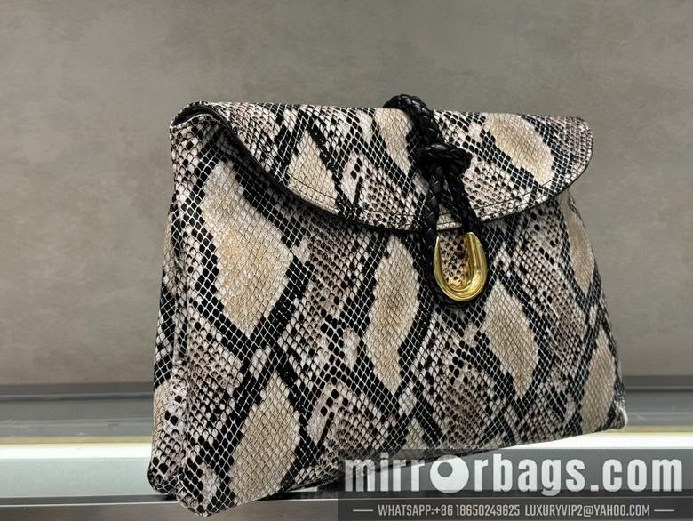 Bottega Veneta Replica Bags Liberta 6025 35X23X9cm JY 2