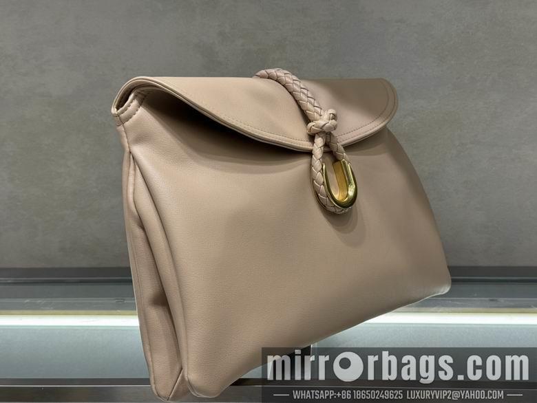 Bottega Veneta Replica Bags Liberta 6025 35X23X9cm JY 3