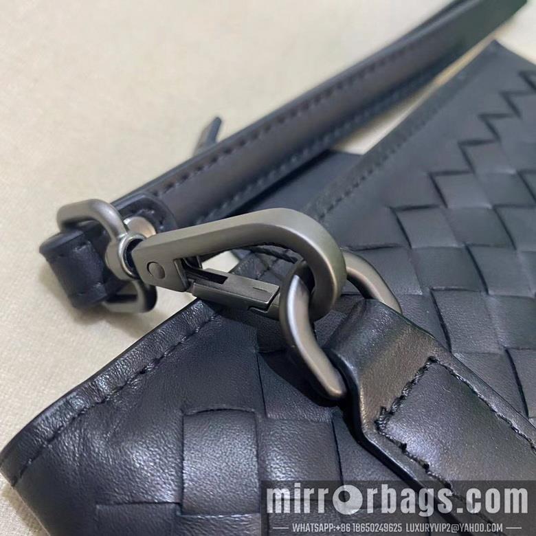 Bottega Veneta Replica Bags 24X15X2cm 072117 XM 2色