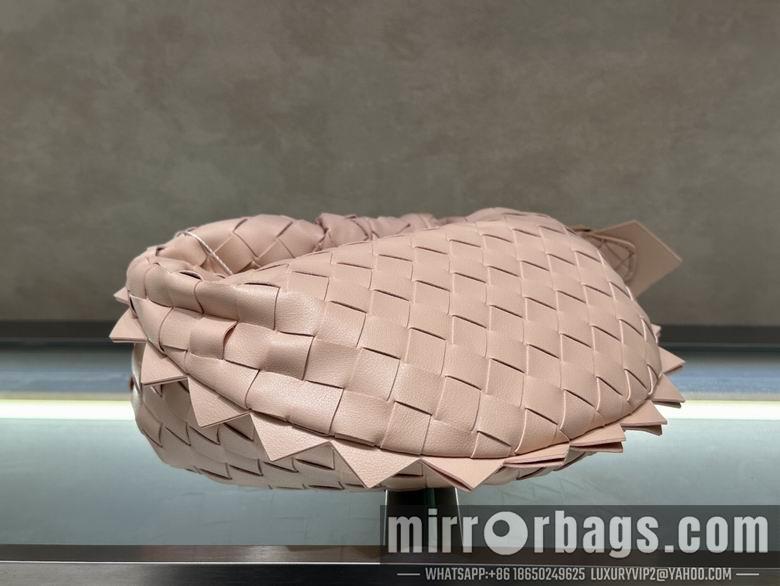 Bottega Veneta Replica Bags Jodie 6116-3 24X21X10cm JY 7
