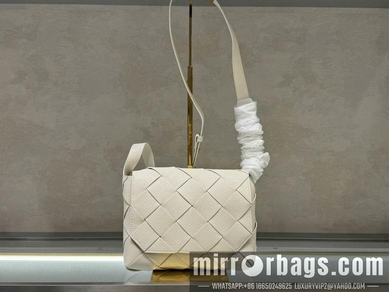 Bottega Veneta Replica Bags 9020B 22.5X16.5X5.5cm JY 2