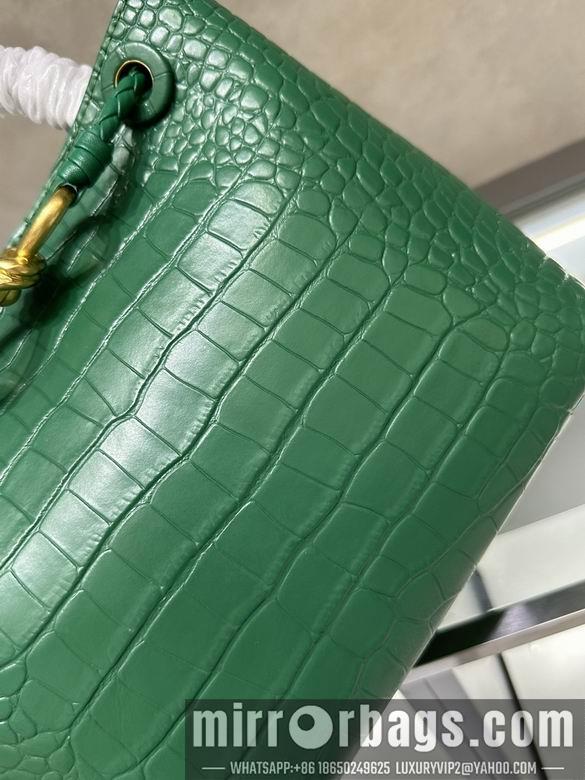 Bottega Veneta Replica Bags Andiamo 8880-E 25X22X10.5cm JY 5