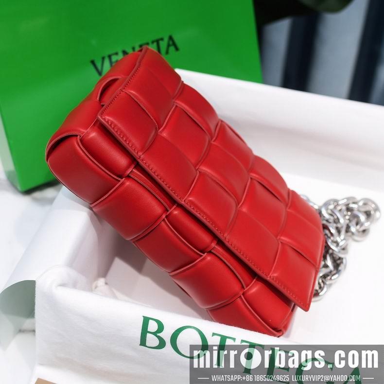 Bottega Veneta Replica Bags Cassstte 26x18x8 cm dl 18