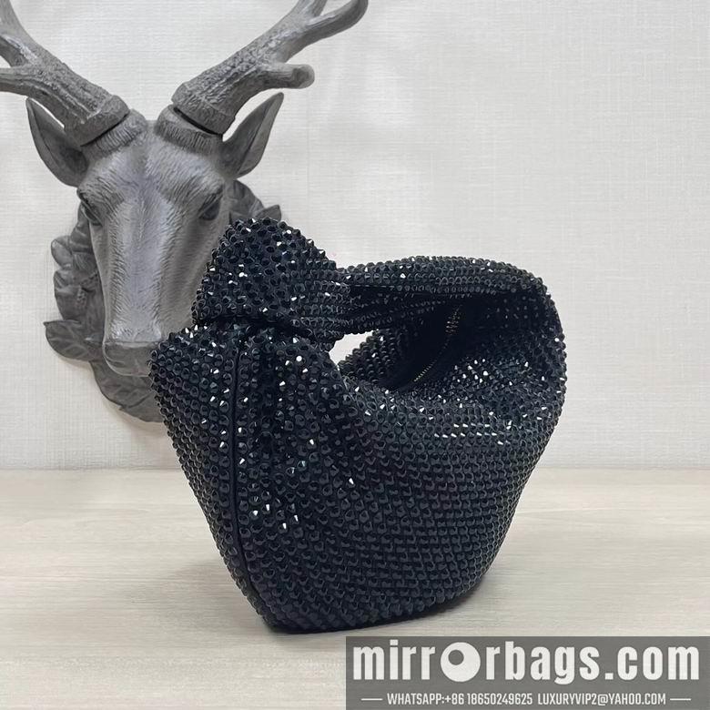 Bottega Veneta Replica Bags Bv Dot Sandals 44061 28x23x8cm DL 6