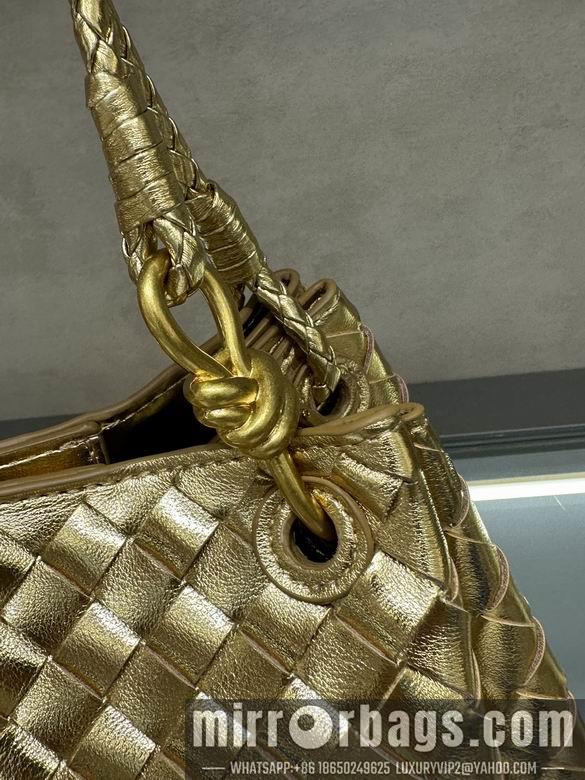Bottega Veneta Replica Bags Andioma 6010 21X15X15cm JY 7