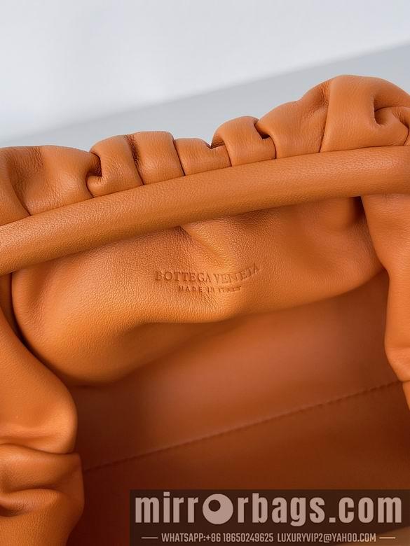 Bottega Veneta Replica Bags Pouch 23x13x5cm BG 26