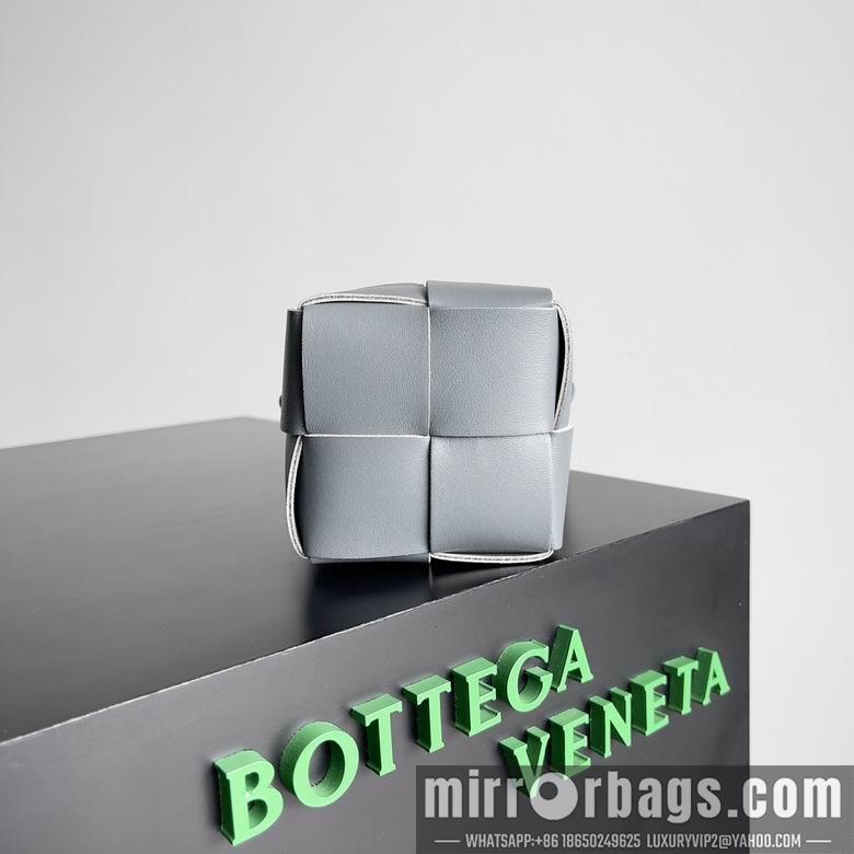 Bottega Veneta Replica Bags 680217 14x9x9cm BG 5