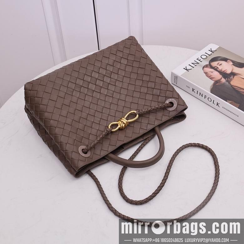 Bottega Veneta Replica Bags Andiamo 2261-1 32X24X12cm EL 5