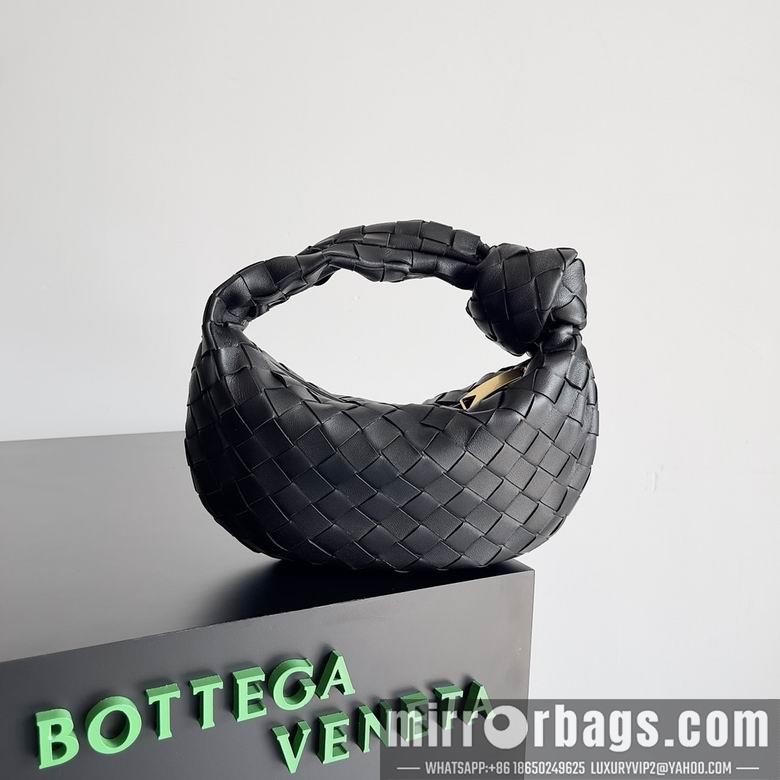 Bottega Veneta Replica Bags 651876 23x15x5cm BG 4