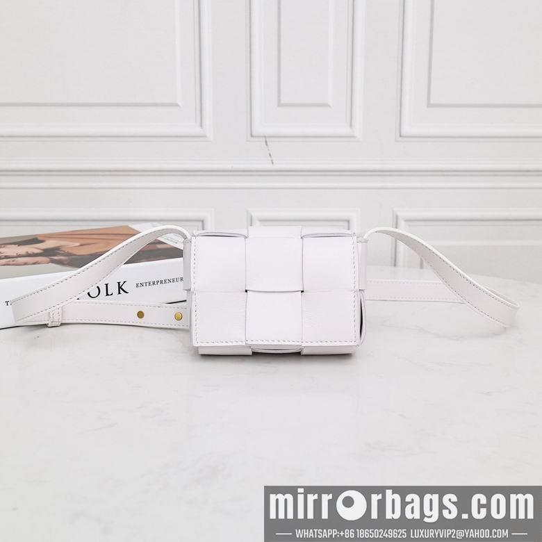 Bottega Veneta Replica Bags 2225A 12x8x4cm DL 1