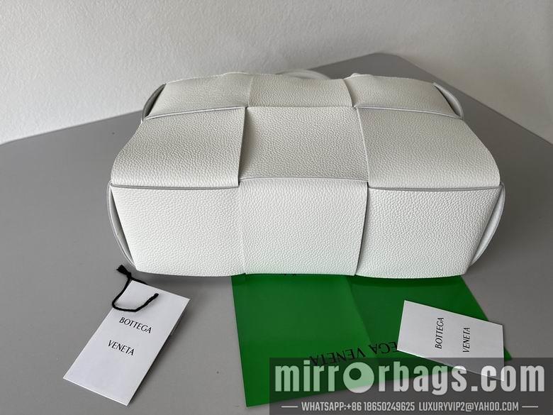 Bottega Veneta Replica Bags 652867 30x20x11.5cm BG 3