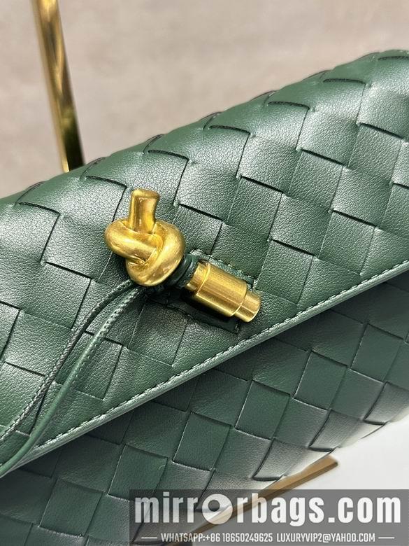 Bottega Veneta Replica Bags 9905B 21X13X6cm JY 3