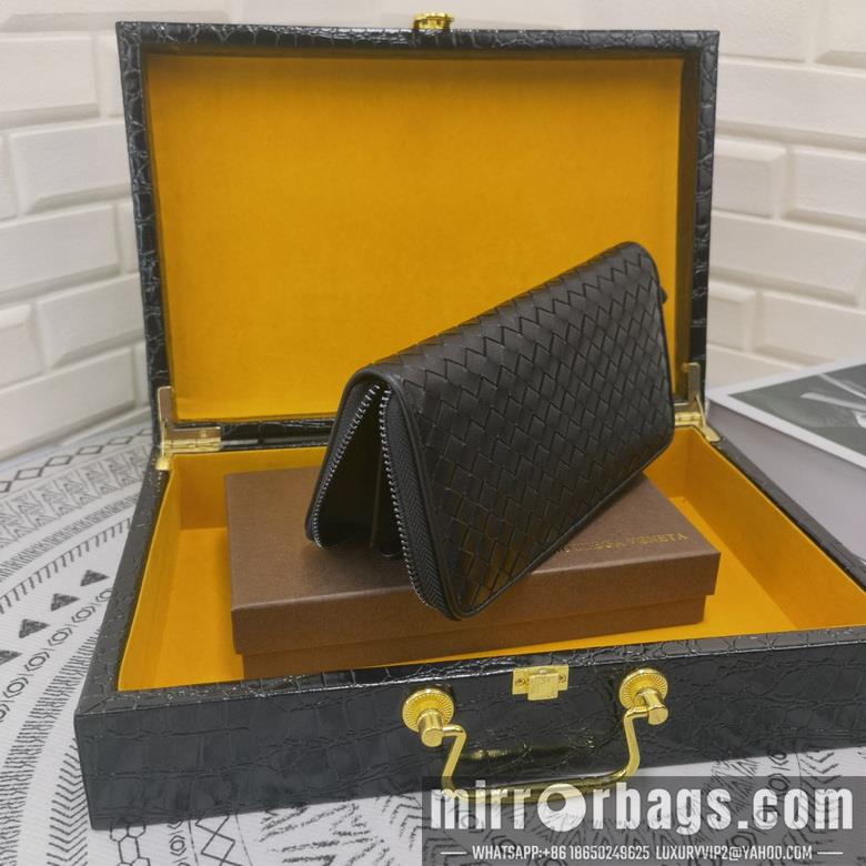 Bottega Veneta Replica Bags 1256 19X10X2.5cm  WP