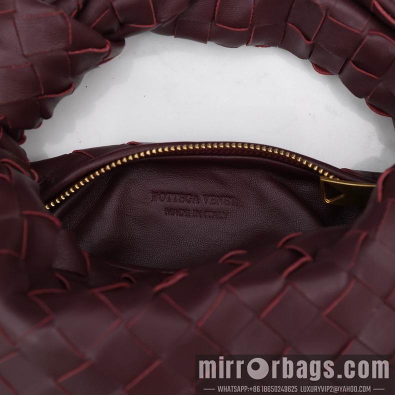 Bottega Veneta Replica Bags 3485 28X23X8 cm dl03