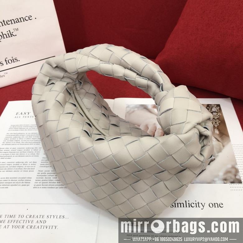 Bottega Veneta Replica Bags tote 8078 27X22X3cm JY 1