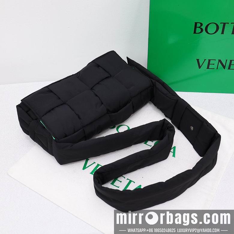 Bottega Veneta Replica Bags 678 30X15X8cm XMY 4