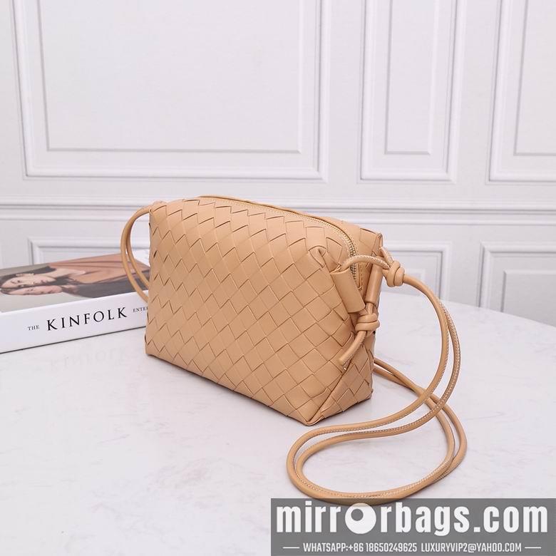 Bottega Veneta Replica Bags AD8810A#59 22X15X8