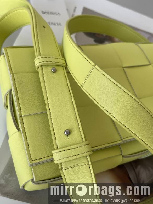 Bottega Veneta Replica Bags 578004 23x15x6cm BG 5