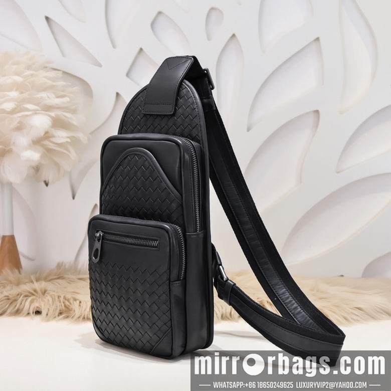 Bottega Veneta Replica Bags 17X35X6cm 103022 WP