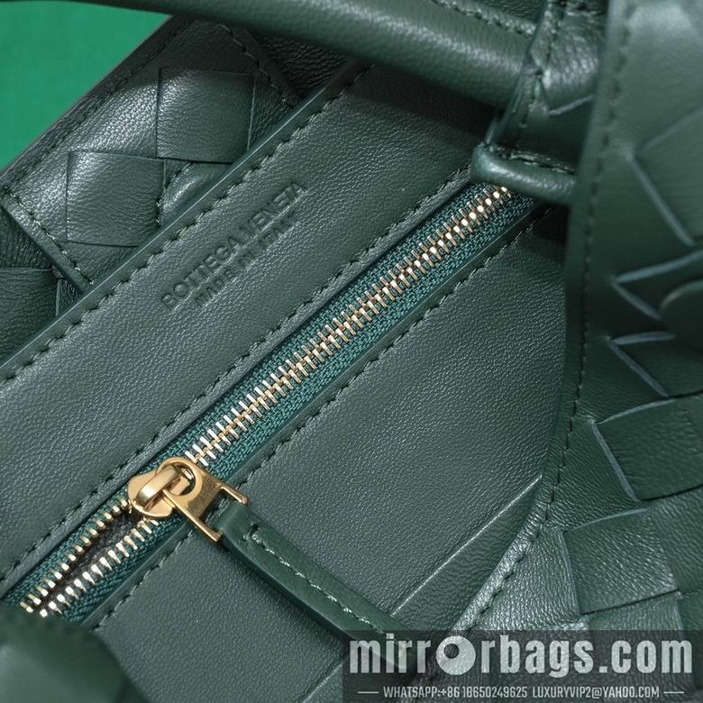 Bottega Veneta Replica Bags 7463 19X25X10.5cm EL 4colour