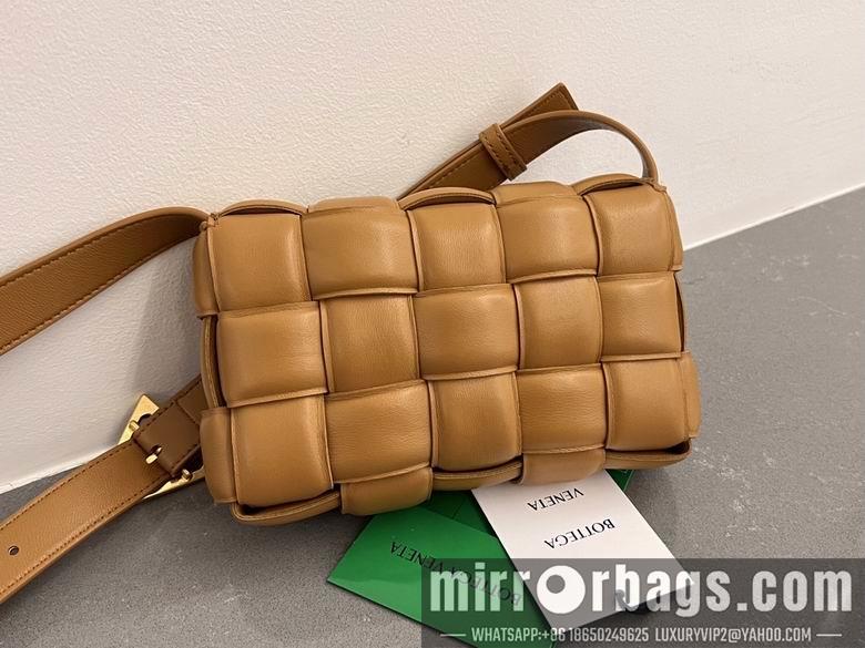 Bottega Veneta Replica Bags 19X12X5cm 032703 XM 4