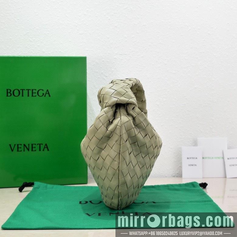 Bottega Veneta Replica Bags 36X21X13cm 032604 YG 11