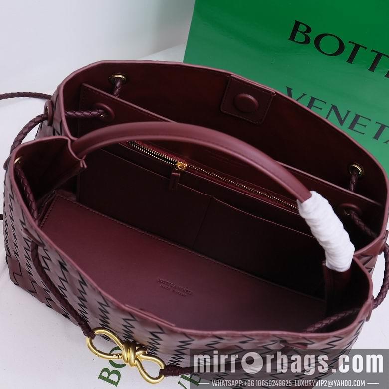 Bottega Veneta Replica Bags 5022B 25X32X11cm XMY 2