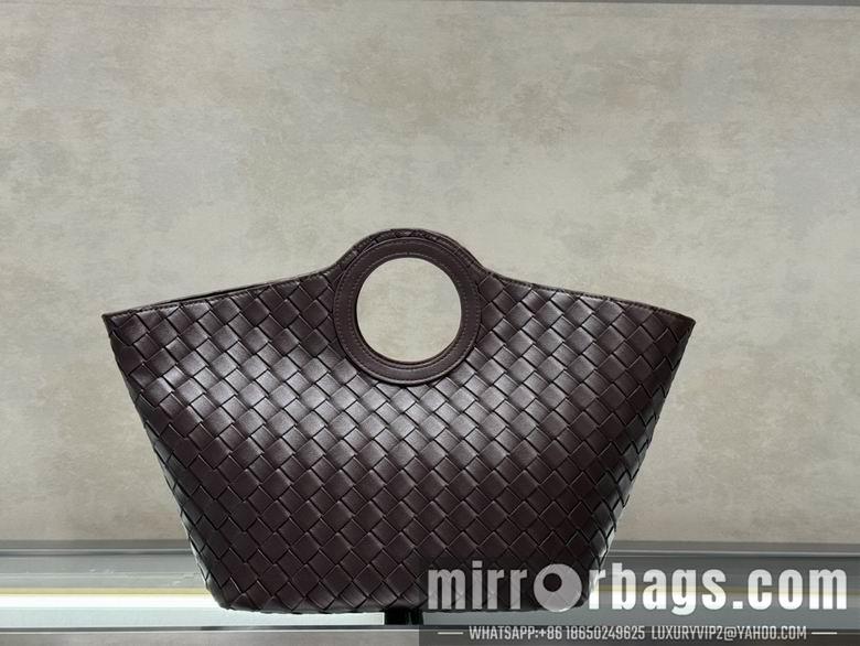 Bottega Veneta Replica Bags 9923 29X15X28cm 9921 24X13X23cm JY 6