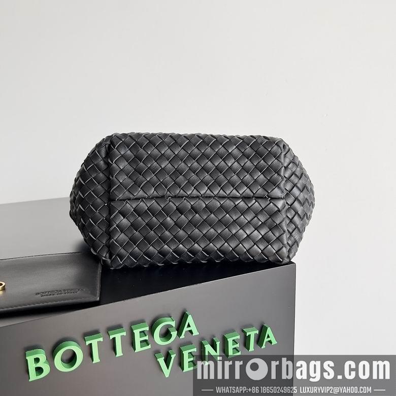 Bottega Veneta Replica Bags 709464 22x6.5x15.5cm BG 6