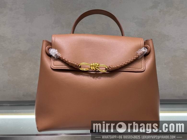 Bottega Veneta Replica Bags 9962 31X12X23cm JY 4