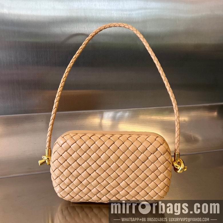 Bottega Veneta Replica Bags 21000 20X12X5.5cm YG 3