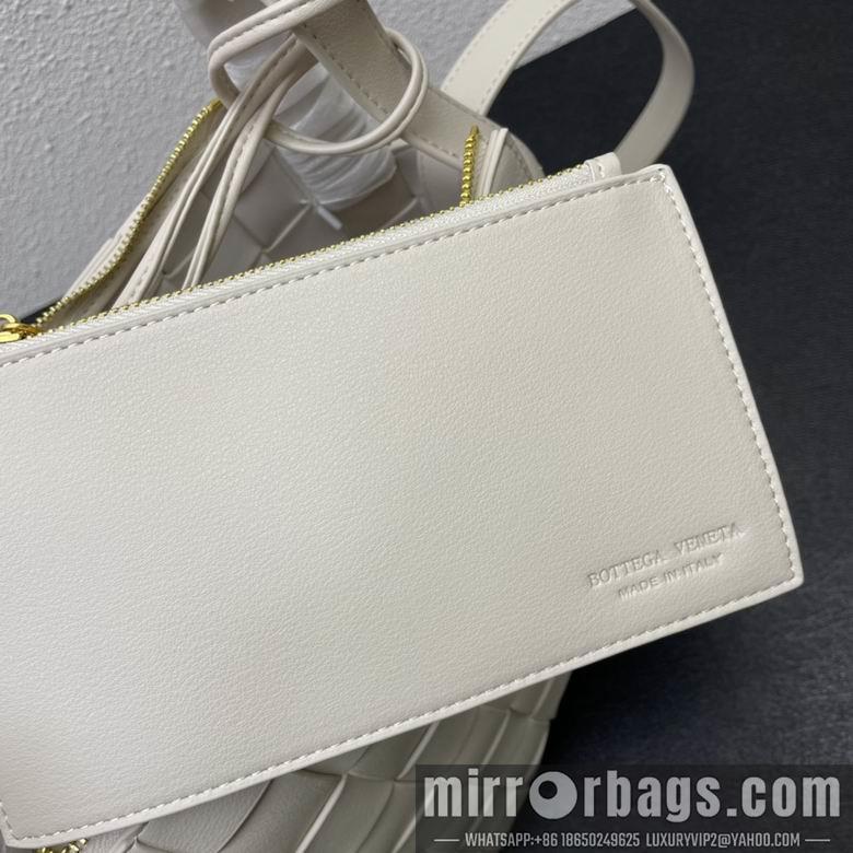 Bottega Veneta Replica Bags 8286 24X22X23.5cm JY 2