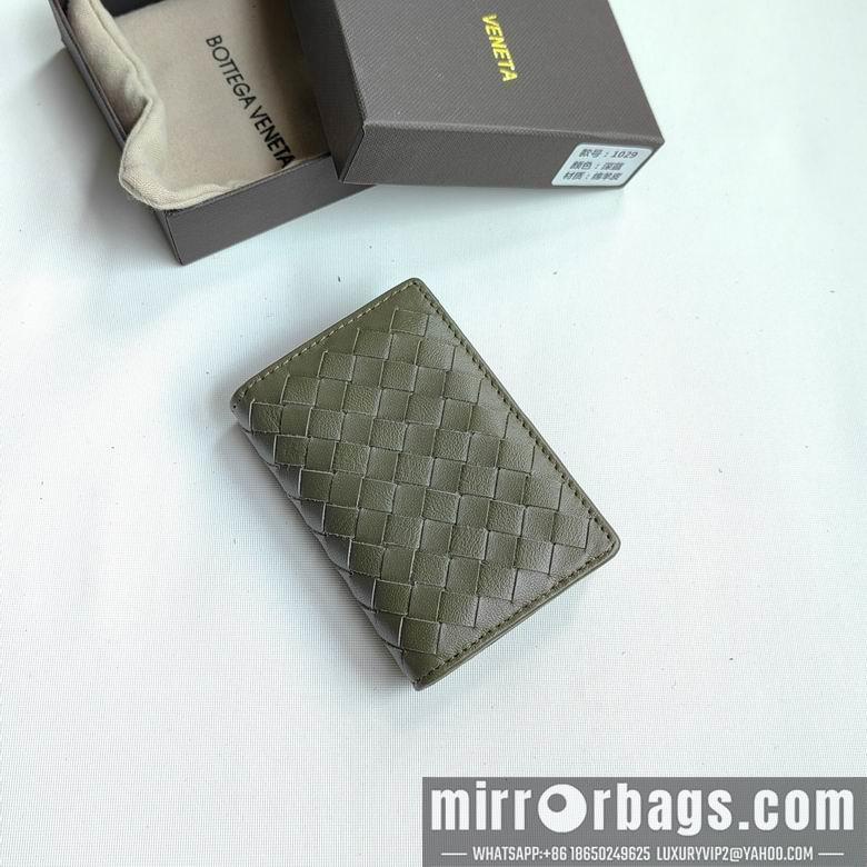 Bottega Veneta Replica Bags 10.5X8cm 031611 XM 4colour