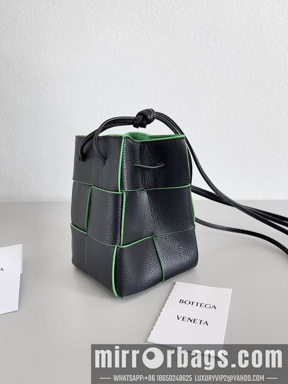Bottega Veneta Replica Bags 680217 14x9x9cm BG 2