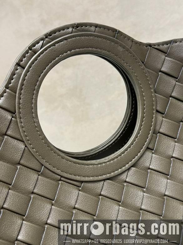 Bottega Veneta Replica Bags 9923 29X15X28cm 9921 24X13X23cm JY 5