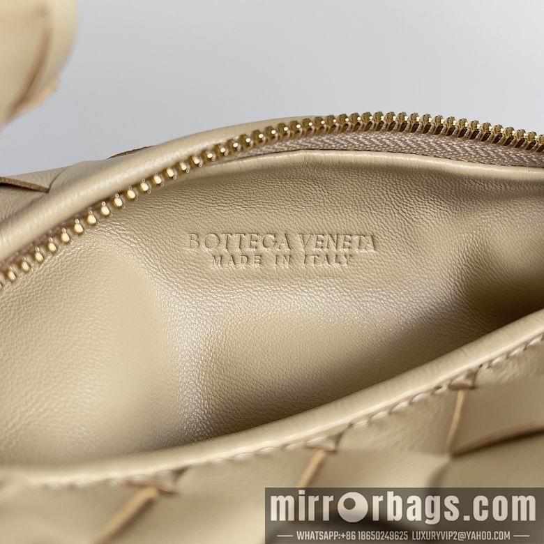 Bottega Veneta Replica Bags 709562 27x9x23cm BG 4