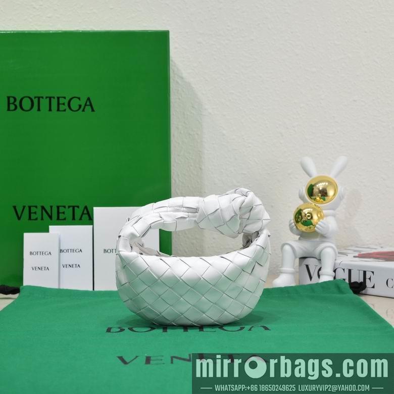 Bottega Veneta Replica Bags 6699-0 17X16X6.5cm EL 1
