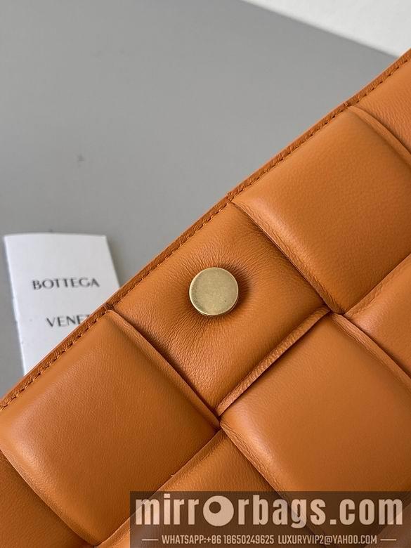 Bottega Veneta Replica Bags 70094 26x18x8cm BG 3