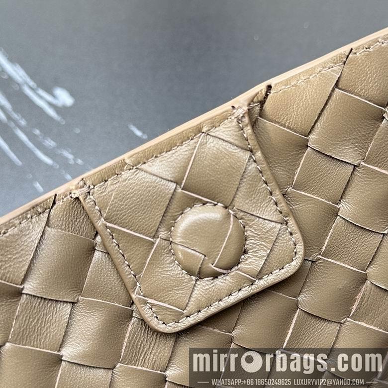 Bottega Veneta Replica Bags Andiamo 6015 25X22X10.5cm BG 2