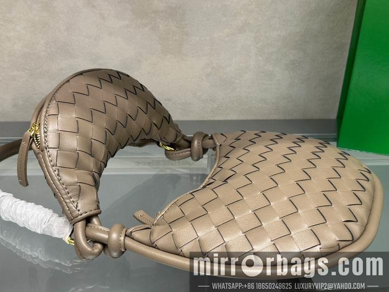 Bottega Veneta Replica Bags 5991 26X20X2cm 9763 35X22X2cm JY 5