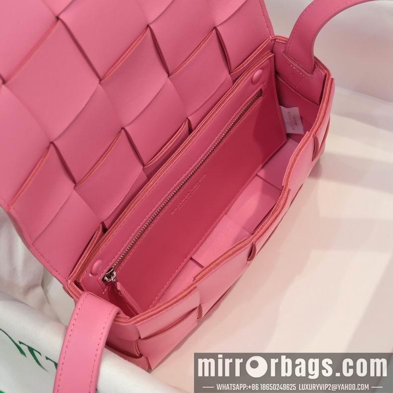 Bottega Veneta Replica Bags 6687 23x15x5 cm dl 22