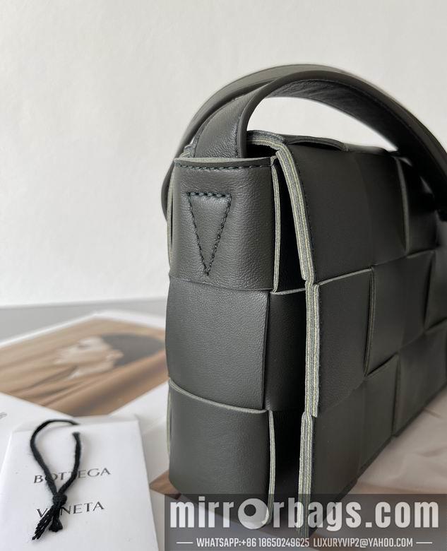 Bottega Veneta Replica Bags 578004 23x15x6cm BG 1