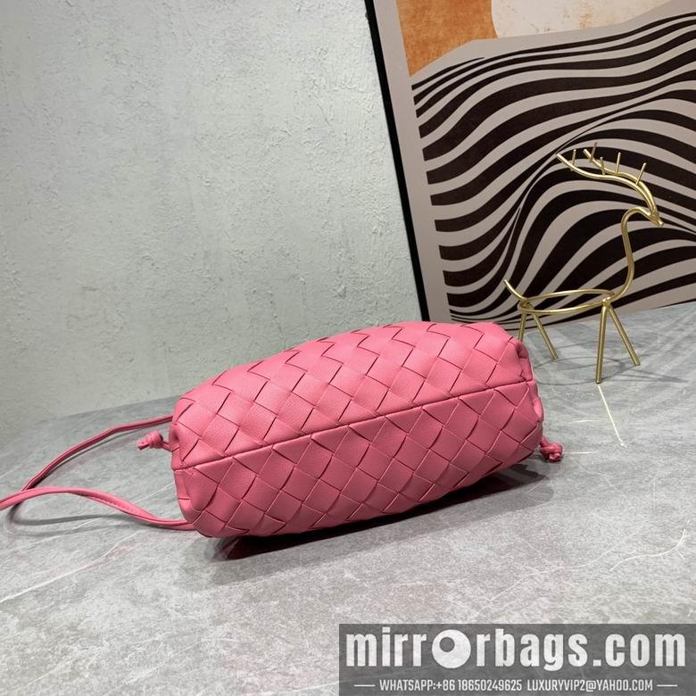 Bottega Veneta Replica Bags 9918B 22X12X7cm XMY 3