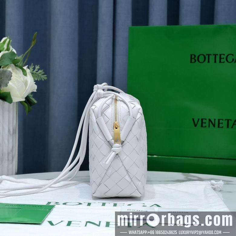 Bottega Veneta Replica Bags 6684 22x15x8cm DL 2