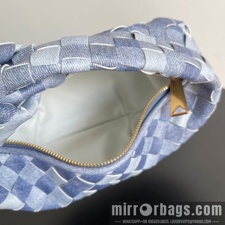 Bottega Veneta Replica Bags 651876 23x15x5cm BG 1