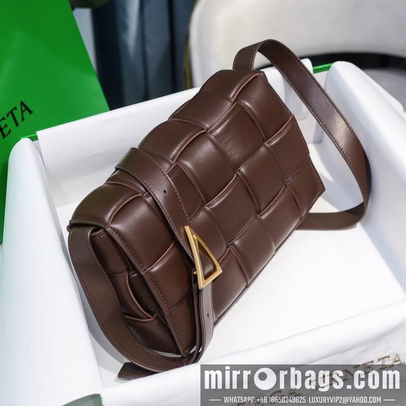 Bottega Veneta Replica Bags 6688 26x18x8 cm dl 3